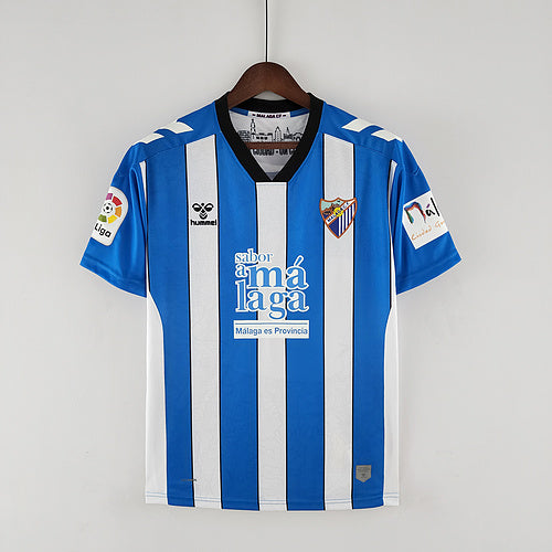 22/23 Malaga home