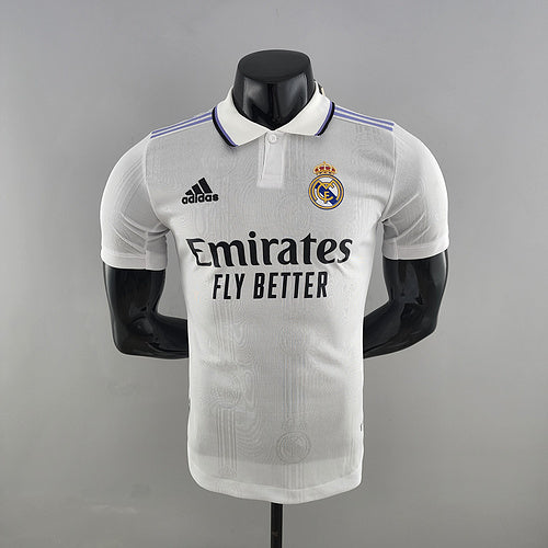 22/23 player version Real Madrid home