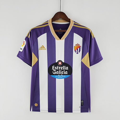 22/23 Valladolid home