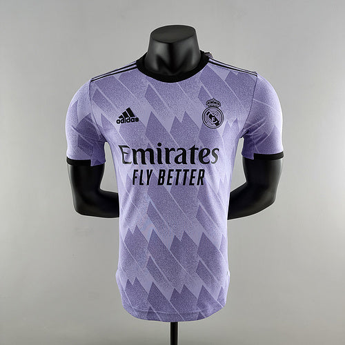 22/23 player version Real Madrid away