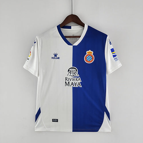 22/23 Espanyol Third Away