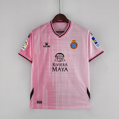 22/23 Espanyol away