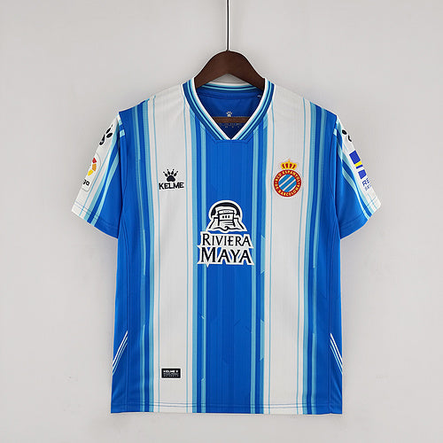 22/23 Espanyol home