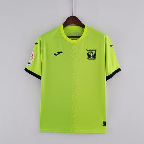 22/23 Deportivo Leganés third away