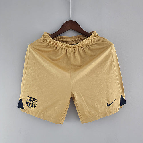 22/23 Barcelona Shorts Away