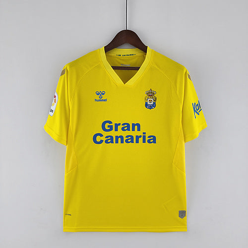 22/23 Las Palmas home