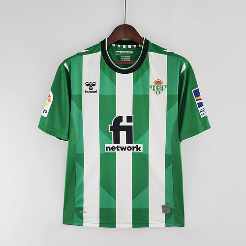 22/23 Real Betis home