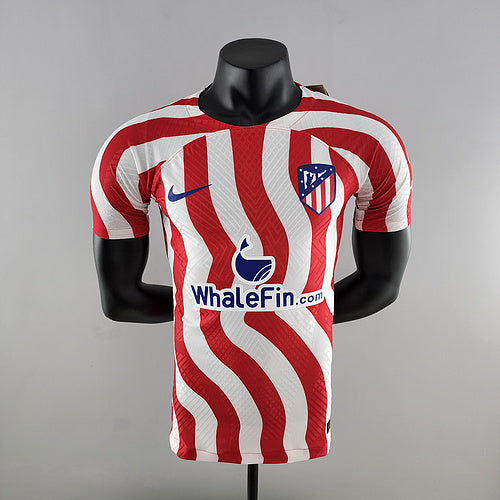 22/23 Atlético de Madrid home