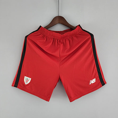 22/23 Athletic Bilbao Shorts home