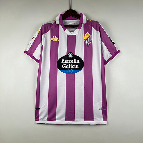 23/24 Valladolid home