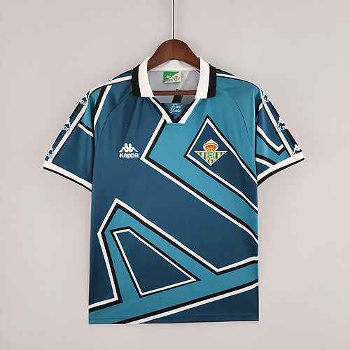 Retro 95/97 Real Betis away