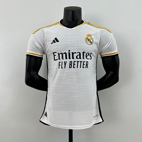 23/24 player version Real Madrid Home