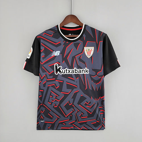 22/23 Athletic Bilbao away