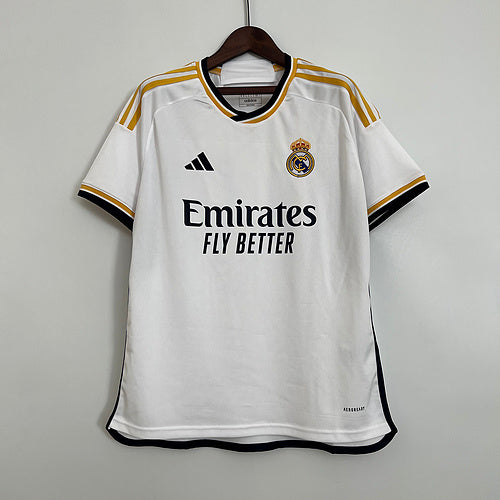 23/24 Real Madrid Home