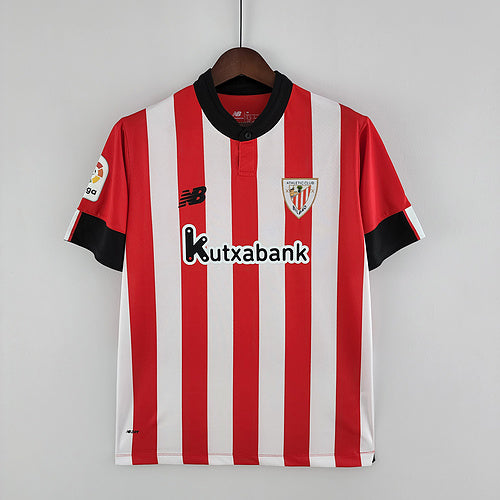 22/23 Athletic Bilbao home