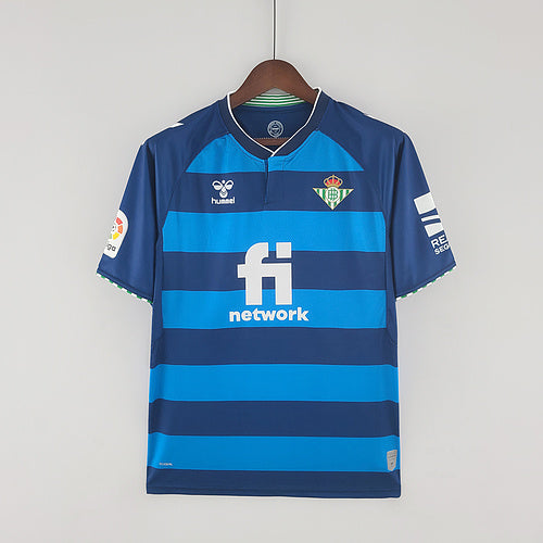 22/23 Real Betis away