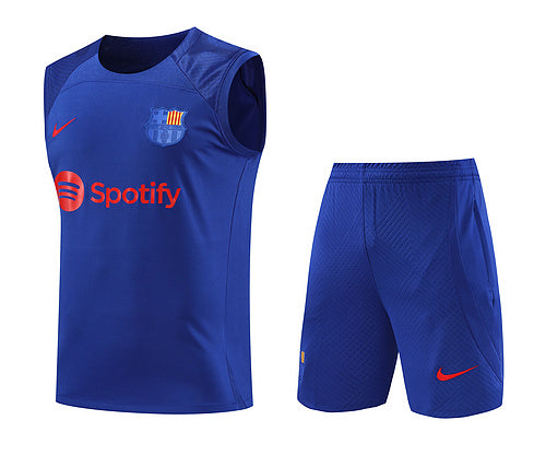 23/24 Barcelona training suit