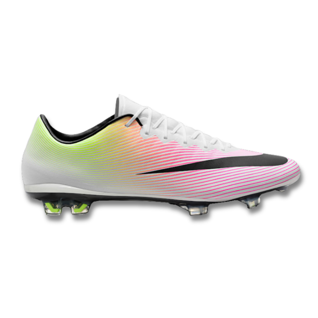 Mercurial Vapor 10 Elite FG