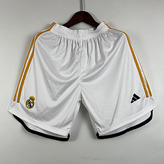 23/24 Real Madrid Shorts Home