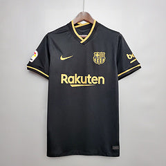 20/21 Barcelona away