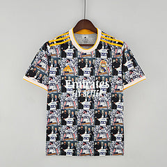 22/23 Real Madrid Commemorative