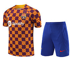 23/24 Barcelona training suit