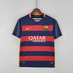 Retro 15/16 Barcelona home