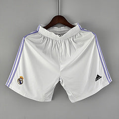 22 / 23 Real Madrid Home Shorts