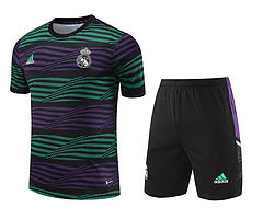 23/24 Real Madrid training suit