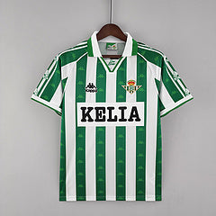 Retro Real Betis 96/97 home