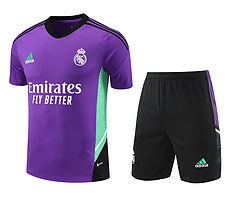 23/24 Real Madrid training suit