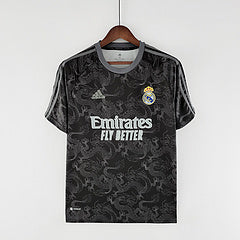 22/23 Real Madrid Special Edition Black Dragon
