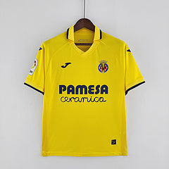 22/23 Villarreal home