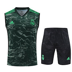 23/24 Real Madrid training suit