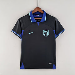 22/23 Atlético de Madrid away