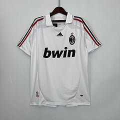 Retro AC Milan 07/08 Away