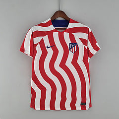 22/23 Atletico Madrid home