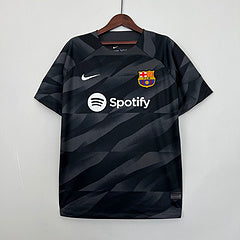 23/24 Goalkeeper Barcelona Black