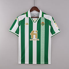 22/23 Real Betis Copa del Rey version home