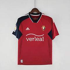 22/23 Osasuna home