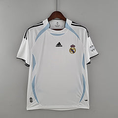 22/23 Real Madrid Pre-match Uniform