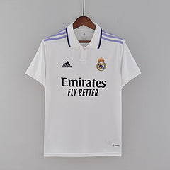 22 / 23 Real Madrid home