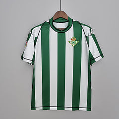 Retro Real Betis 03/04 home