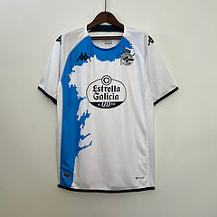 22/23 Deportivo Deportivo Third Away