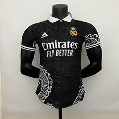 23/24 player version real madrid special edition black