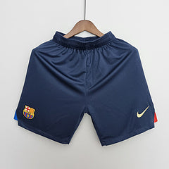 22/23 Barcelona home shorts