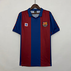 Retro Barcelona 80/82 Home