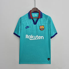 19/20 Barcelona third away