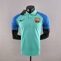 22/23 POLO Barcelona Green