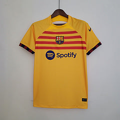 22/23 Barcelona fourth away